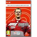 F1 2020 - Deluxe Schumacher Edition - PC