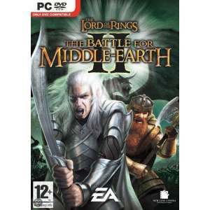 Lord Of The Rings: Battle For Middle Earth II