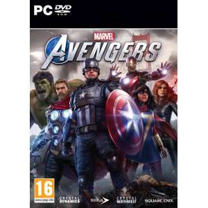Marvel's Avengers - PC
