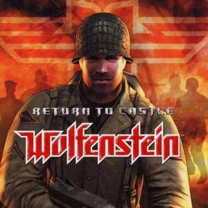 Return to Castle Wolfenstein - Windows Download