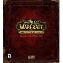 Blizzard World of WarCraft: Mists of Pandaria, Collector´s Edition video-game PC, Mac Engels