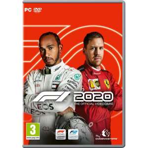 F1 2020 - Standard Edition - PC