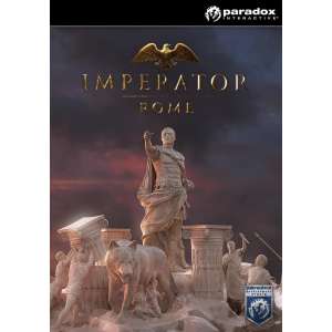 Imperator: ROME - Premium Edition - PC