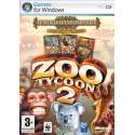 Zoo Tycoon 2 - Zookeeper Collection - PC