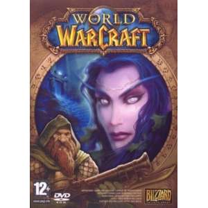 World Of Warcraft - Windows