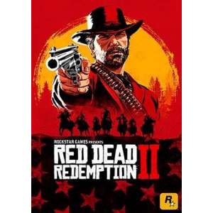 Red Dead Redemption 2 - Windows Download