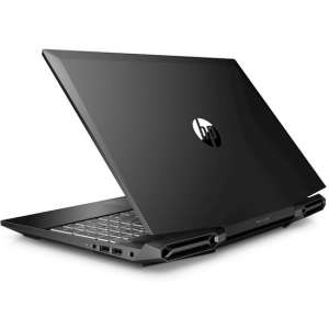HP Pavilion 15-dk0618nd - Gaming Laptop - 15.6 Inch