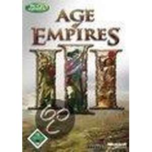 AGE of EMPIRES III