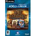 Age of Empires - Collectors Edition
