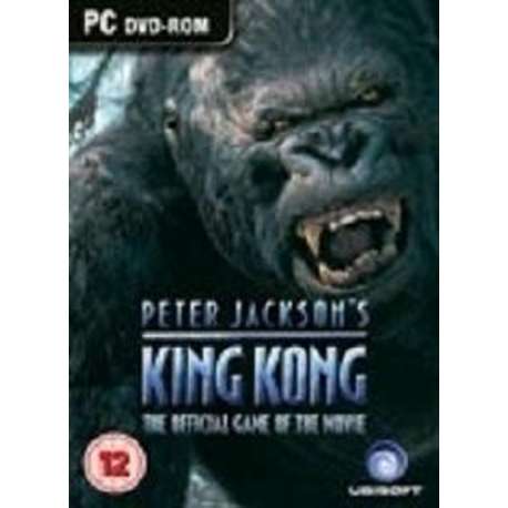 King Kong - Windows