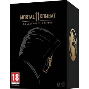 Mortal Kombat 11 - Kollector's Edition - PC