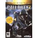 Call of Duty 2 (GOTY Edition)  (DVD-Rom)