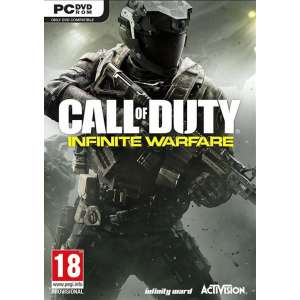 Call of Duty: Infinite Warfare - PC