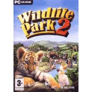 Wild Life Park 2