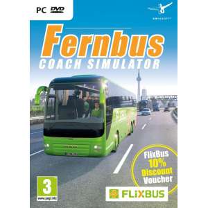 Fernbus Coach Simulator - Windows download