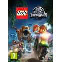 LEGO Jurassic World - Windows Download