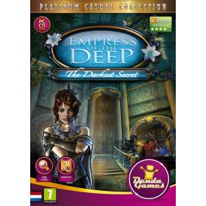 Empress Of The Deep: The Darkest Secret