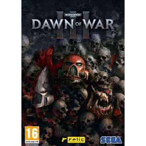 Dawn of War 3 - Warhammer 40K