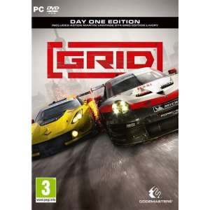 GRID Day One Edition - PC