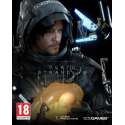 Death Stranding Day One Steelbook Edition (code in a box)