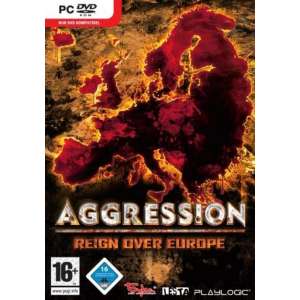 Agression Reign Over Europe (PC)
