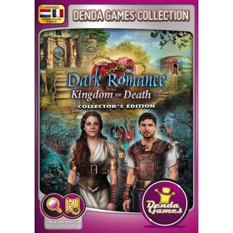 Dark Romance: Kingdom of Death (Collector's Edition) (PC)