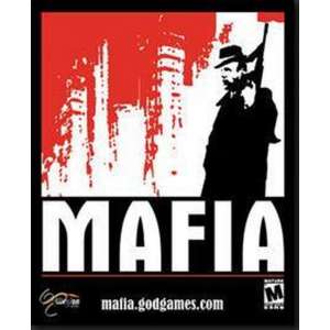 Mafia - Windows