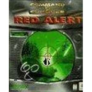 Command & Conquer - Red Alert - Windows