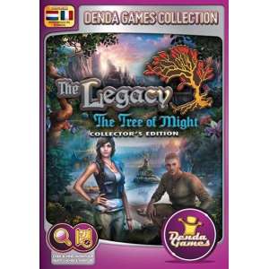 The Legacy 3 - The Tree of Might CE