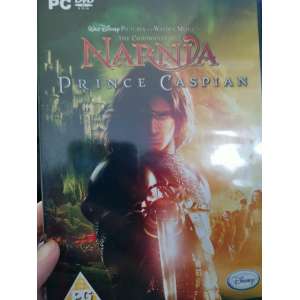 Chronicles of Narnia: Prince Caspian /PC