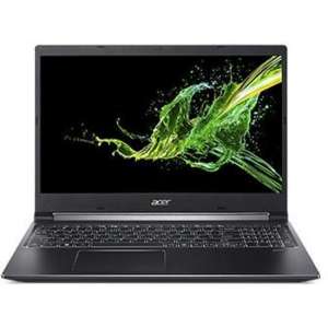 Acer Aspire 7 A715-74G-77AW - Laptop - 15 inch