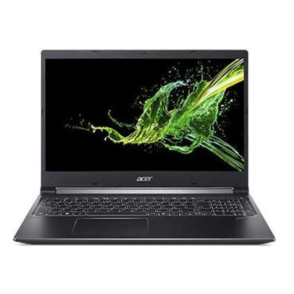 Acer Aspire 7 A715-74G-77AW - Laptop - 15 inch