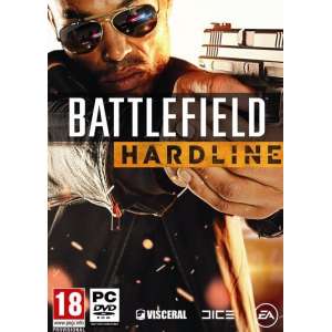Battlefield Hardline /PC
