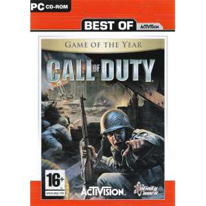 Call of Duty - Deluxe Edition
