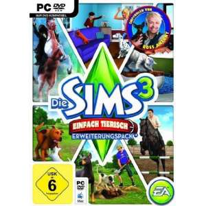 Electronic Arts The Sims 3 Single animal