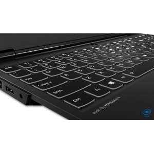 Lenovo Legion Y530 - Gaming laptop - 15 inch