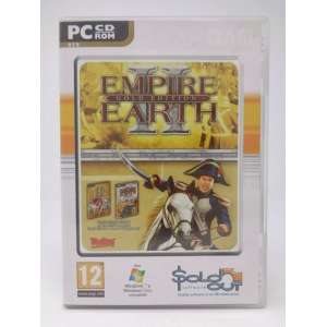 Empire Earth II - Windows