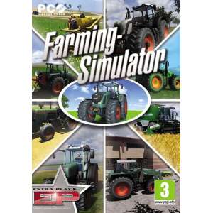 Farming Simulator 2009