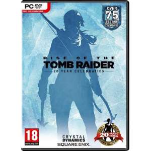 Rise of the Tomb Raider: 20 Year Celebration /PC