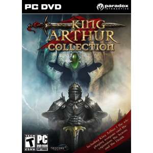 King Arthur Collection /PC
