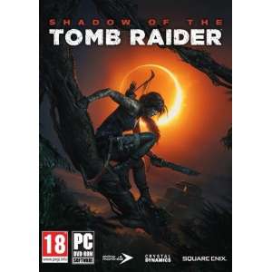 Koch Media Shadow of the Tomb Raider, PC video-game Basis Frans