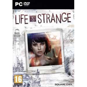 Life is Strange /PC