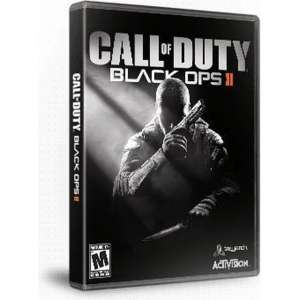 Call of Duty Black Ops 2 for Windows