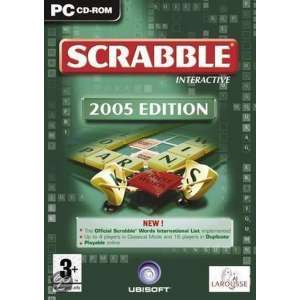 Scrabble 2005