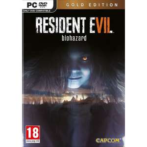 Resident Evil VII (7) Biohazard /PC