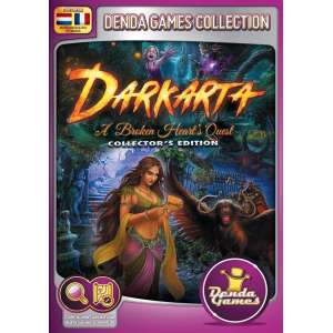 Darkarta - A broken heart's quest (Collectors edition)
