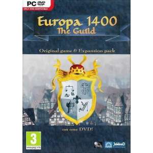 The Guild: Europa 1400
