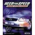 Need For Speed 4 - Road Challenge - Windows