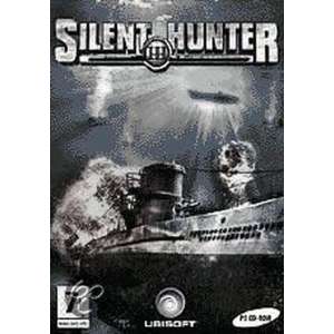 Silent Hunter 3 /PC
