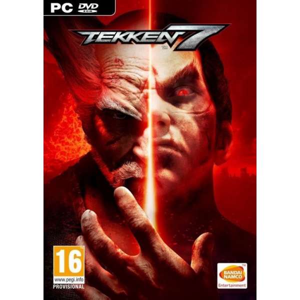 Tekken 7 - PC